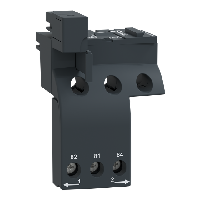 Złącze okablowane TeSys U