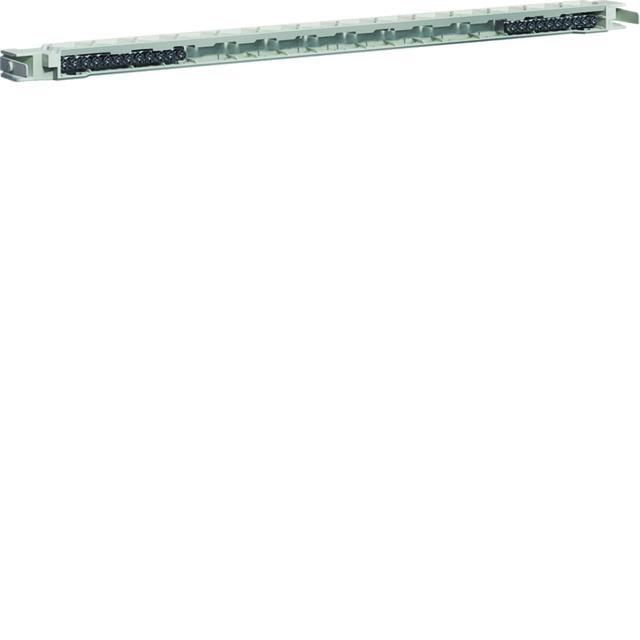 golf Wspornik z zaciskami VF/VS 18/22M VZ797N HAGER