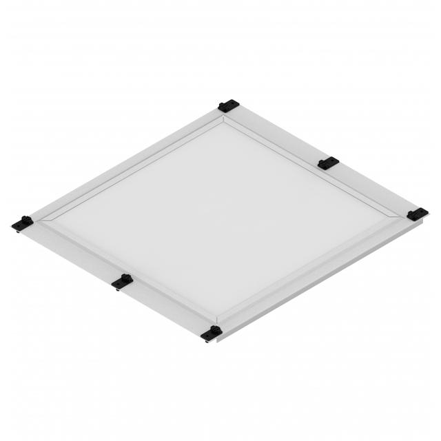 Osłona uniwersalna z wypełnieniem z tworzywa 350x450 CP 1.4-3 PF 001340057 ETI