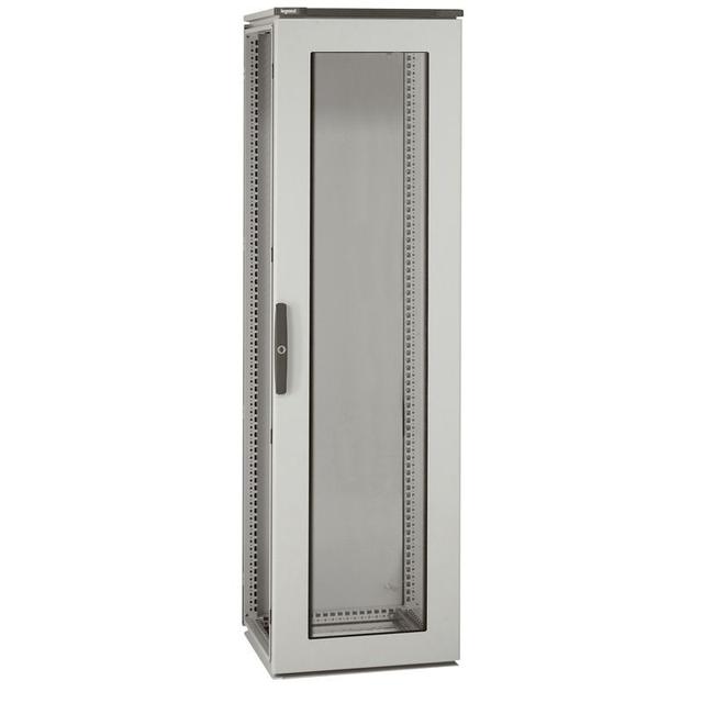 Szafa Metalowa Altis 2000x600x800 /Drzwi Przezroczyste/ 047391 LEGRAND