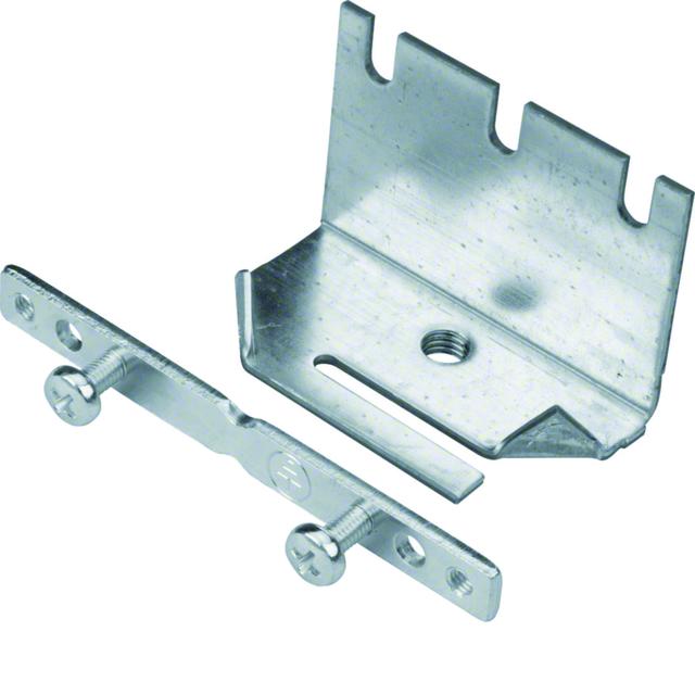 tehalit.BK Wspornik poziomy do kanałów BK AB wys. 65mm stal BKZN050 HAGER