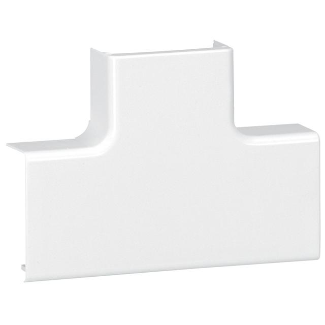 DLP ROZGAŁĘZIENIE PŁASKIE T 32 X 16 BIAŁE, Legrand