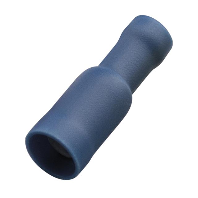 Gniazdo całkowicie izol.   1,5-2,5 mm2*