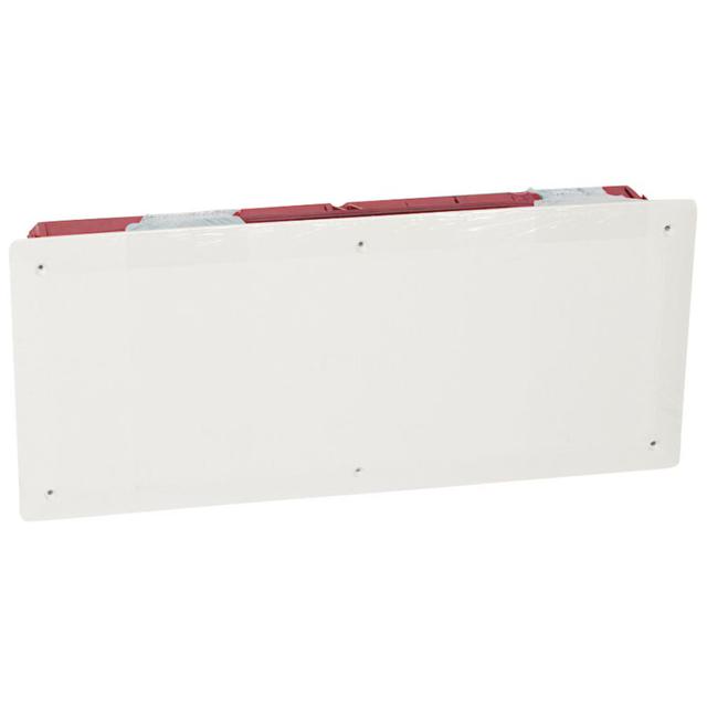 Batibox Puszka Rozgałęźna O Dużej Pojemności Do Sciany Murowanej 400x180X70 Mm  089277 LEGRAND