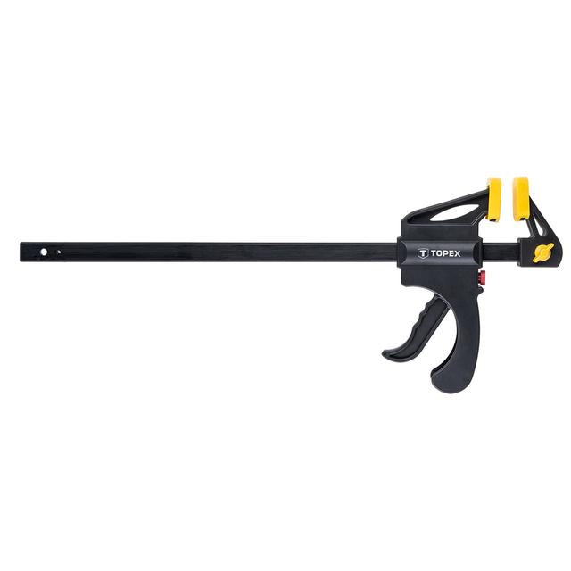 Ścisk automatyczny 300 x 50 mm