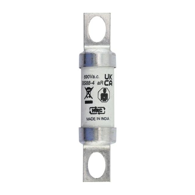 15A 690V AC TYPE T FUSE Wkładka szybka 15A AC 690V DC 500V BS88 19x77 mm aR BS 15ET EATON