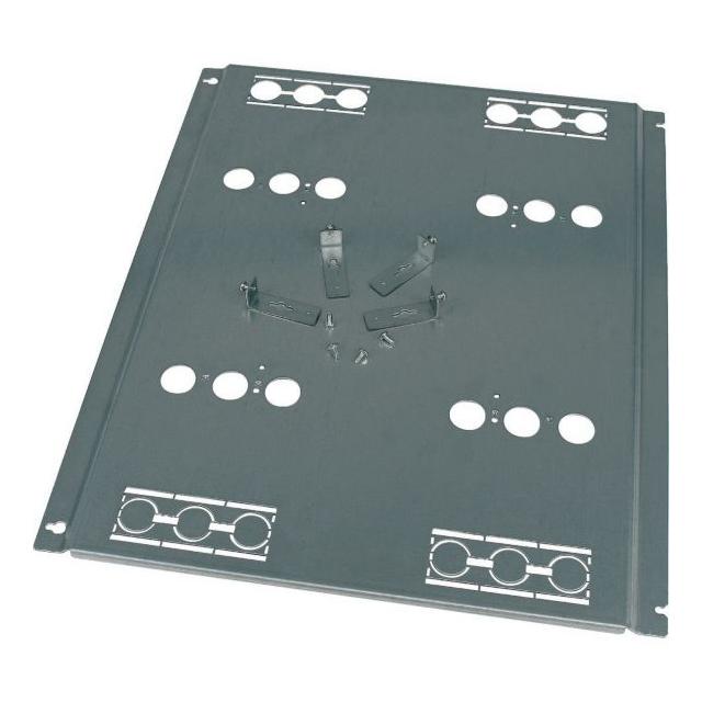 XMN242404MV Płyta montażowa dla NZM2 284033 EATON