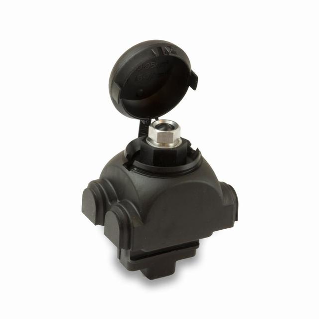 ZACISK PRZEBIJAJĄCY IZOLACJĘ