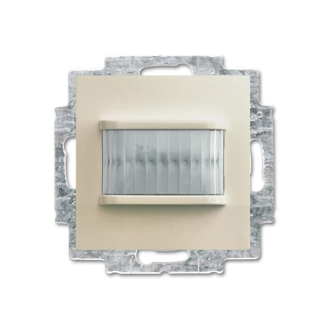 CZUJNIK RUCH/ 1-K AKTOR -FREE@HOME-KREMOWY