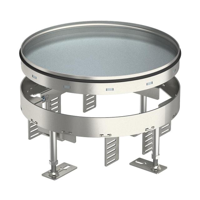 RKR2 7SL2 V2 25, Kaseta do wyż.obc., rewizyjna, 20 kN