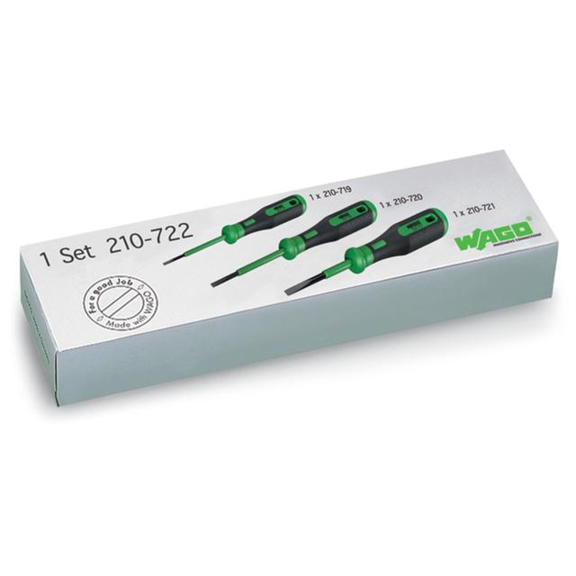 zestaw przyrzadów montażowych