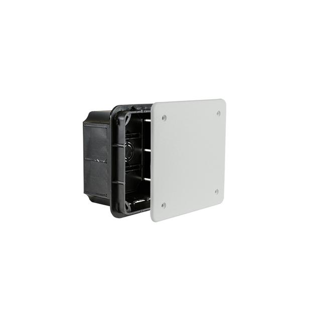 Puszka podtynkowa Pp/t-(96x96x62) 11.3 OPATÓWEK