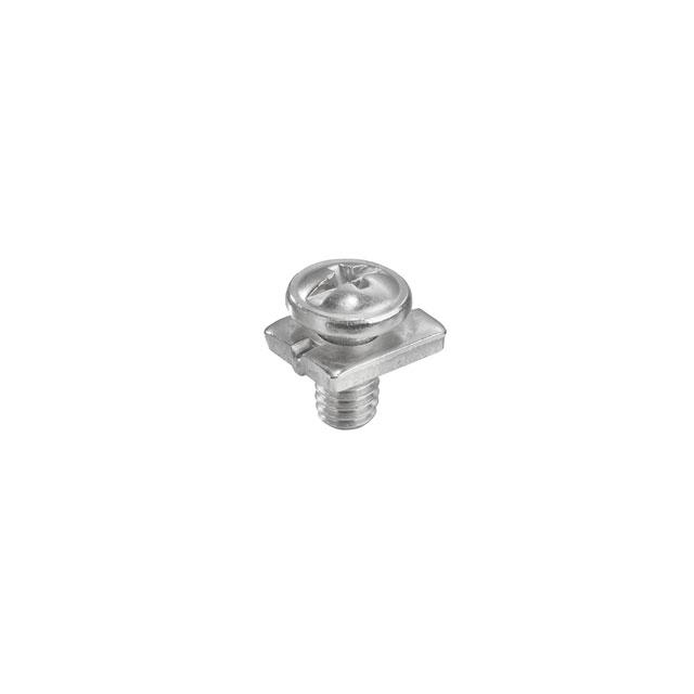 HDC FIXING SCREW M3X10 Akcesoria do złączy przemysłowych /50szt./ WEIDMULLER