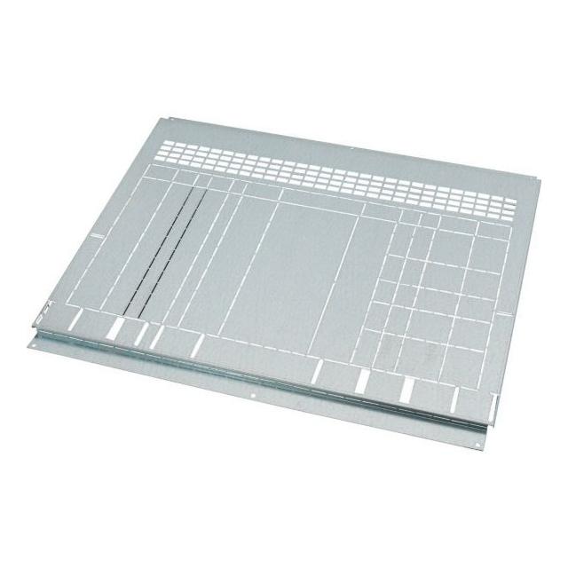 XPI26BMCB0611 Przegroda pionowa podziału wewnętrznego - przedz. wyłącznika./przedz. szyn gł. H=600 W