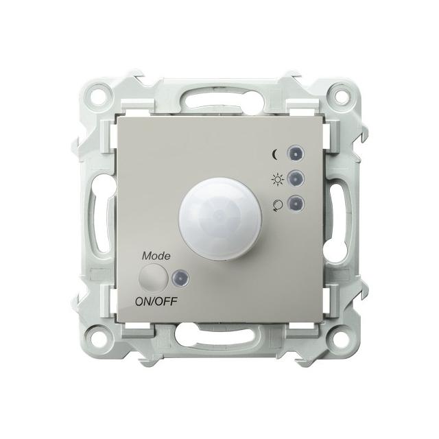 SZAFIR Elektroniczny czujnik ruchu kolor kaszmirowy beż ŁP-16Z/m/83 OSPEL
