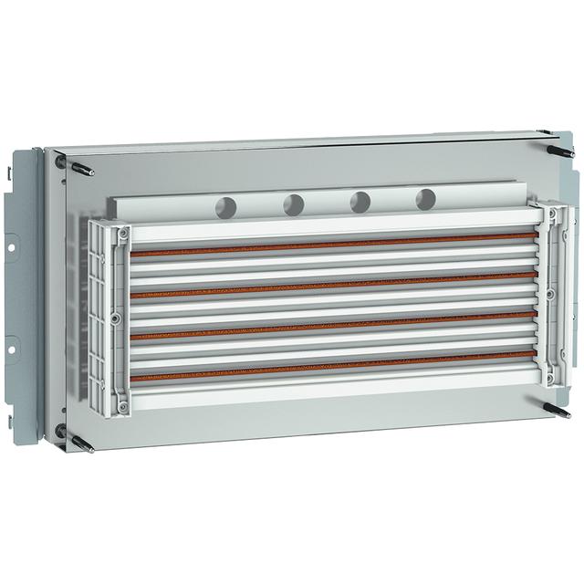 HX3 IS BLOK ROZDZIELCZY 24 MOD, 400 A, POŁĄCZENIE PRZEZ ZACISKI KLESZCZOWE, Legrand