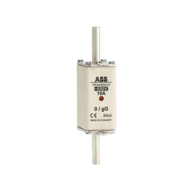 OFAA0GG80 Podstawa bezpiecznikowa 1SCA022703R2260 ABB