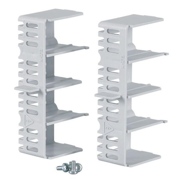 XPFMC1-2 Przył. cześci przestrzeni kablowej wyłącznika NZM1 twin 192672 EATON