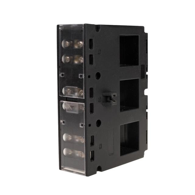 Przekładnik prądowy - trójfazowy, nap. znamionowe 720V AC, 600/5A