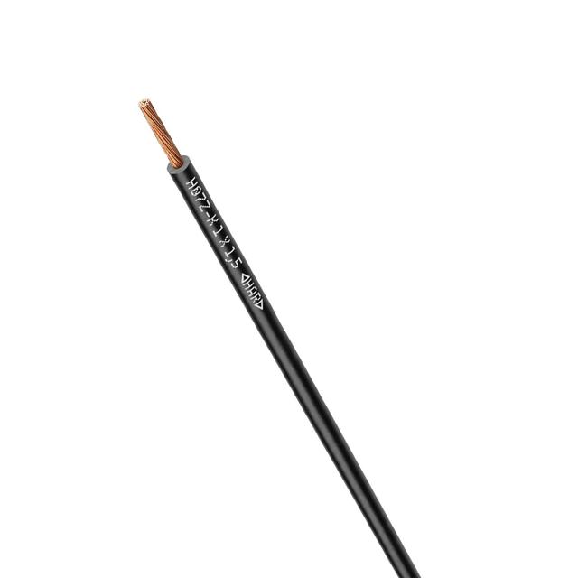 H07Z-K 90°C 1X35 BN Przewód