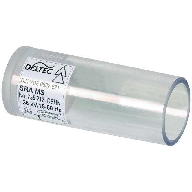 Adapter adapter do szczotek i dysz fi 20/40 mm