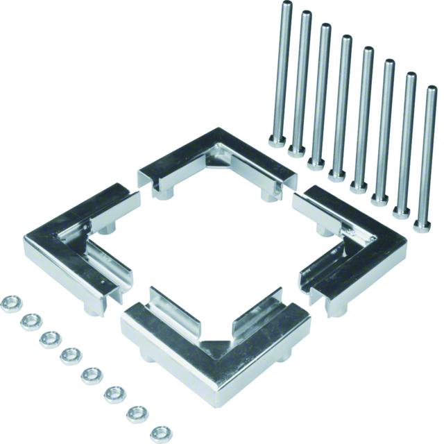 tehalit.UK Wspornik pod ciężar do puszek podłogowych 198-223mm UDSLS223 HAGER