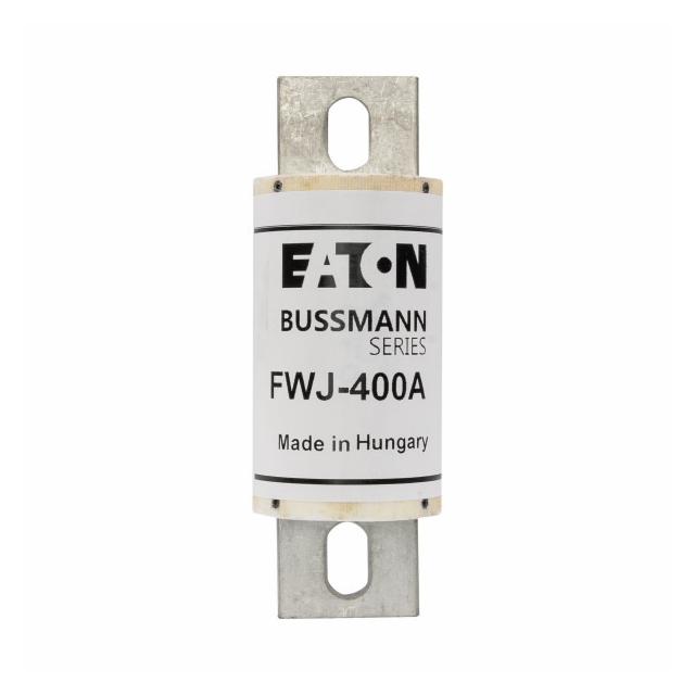 400AMP 1000V AC SEMI-COND FUSE Wkładka szybka 400A AC 1000V DC 800V 51x147 mm aR UL FWJ-400A EATON
