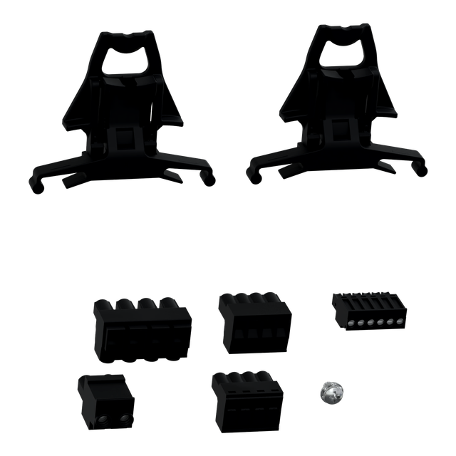 PowerLogic Zestaw konektorów PM5300