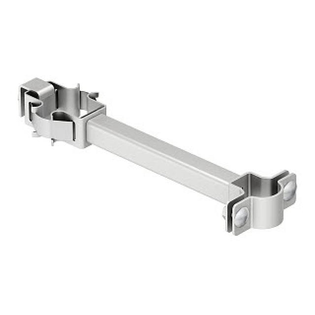 isFang TR100 300, Zacisk isFang