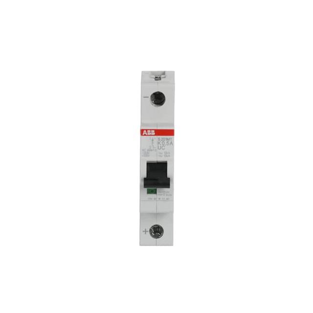 S201MT-K0.5UC wyłącznik nadprądowy 2CDS271065R0157 ABB