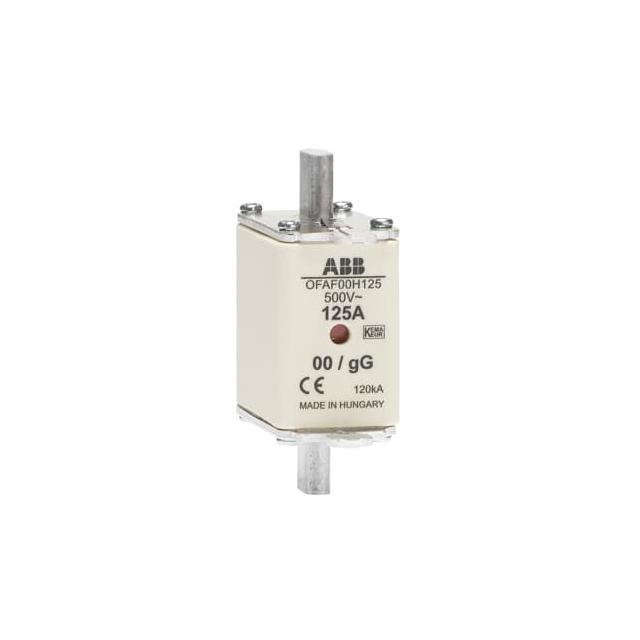 OFAF00H160 wkładka bezpiecznikowa 1SCA022627R1710 ABB