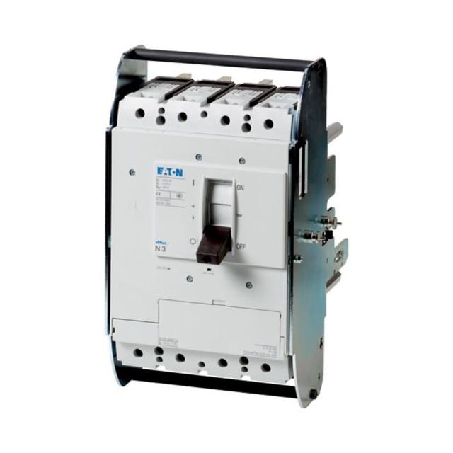 N3-4-400-AVE Rozłącznik mocy 4P 400A BG3 110872 EATON
