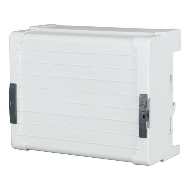 BBA-TP4/300 Adapter przyłączeniowy na most szynowy 4biegunowy 138385 EATON