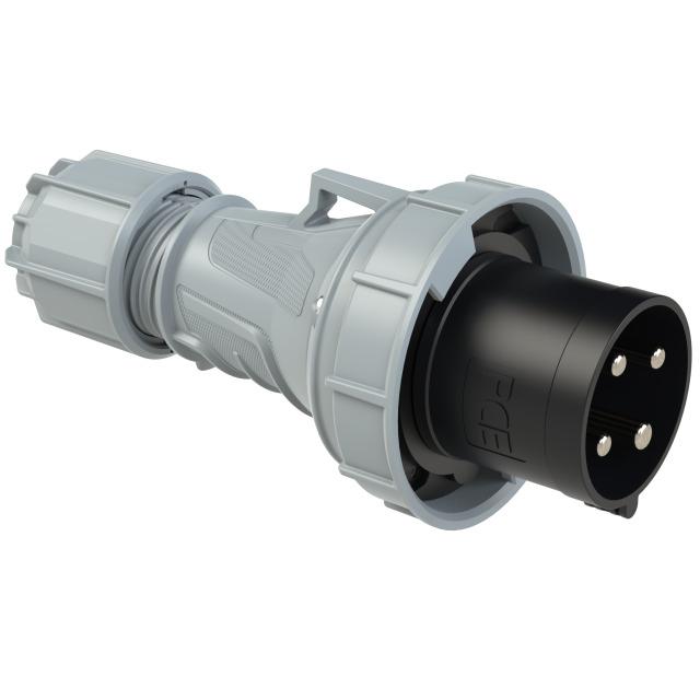 WTYCZKA PRZEN.IP67 63A 4P 500V 034-7 PCE