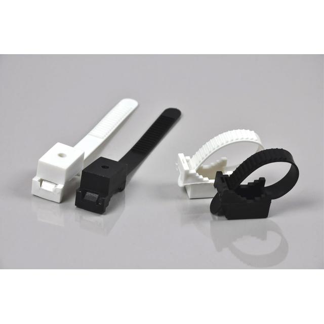 PASEK UP 22 CZARNY (100 szt.w opak.)