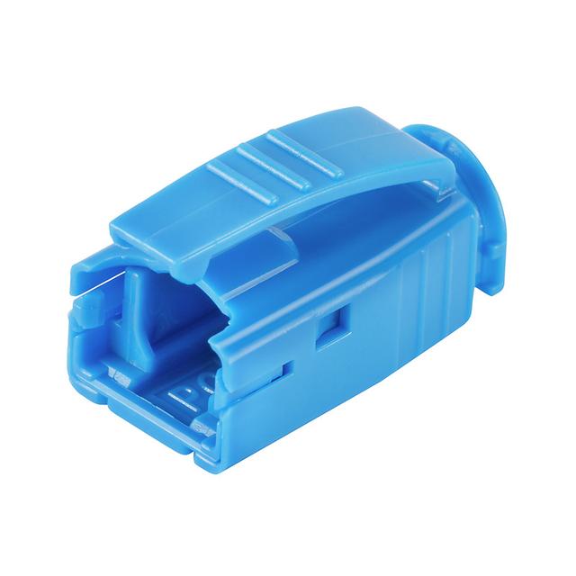 IE-PH-RJ45-TH-BU Ogranicznik promienia gięcia kabla /10szt./ WEIDMULLER