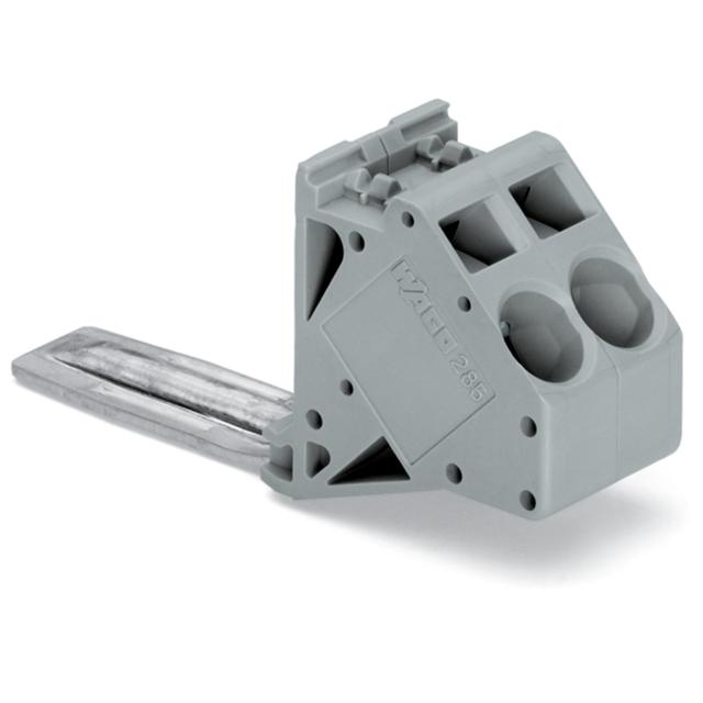 adapter rozgałęźny do złączki 95 mm2 do złączki silnoprądowej 95 mm2 /5szt./ WAGO