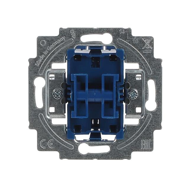 WYŁĄCZNIK KOŁYSKOWY PODWÓJNY SCHODOWY