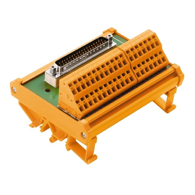 RS SD37 SZ Moduł interfejsowy WEIDMULLER