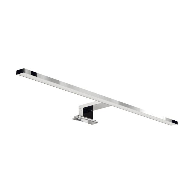 Oprawa dekoracyjna SMD LED ROXANA LED 13W CHROME 4000K