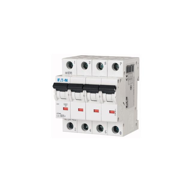 CLS6-C13/4 WYŁĄCZNIKI NADPRĄDOWY 4-BIEG