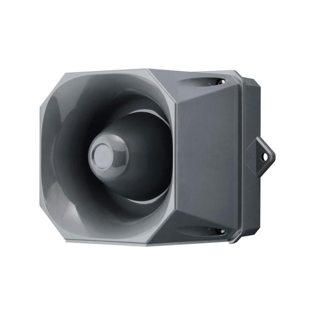 X10/CE/MD/G1/115/230 VAC X10 midi akustyczny ciemnoszara obudowa 115/230VAC 7092328FUL-0364 EATON