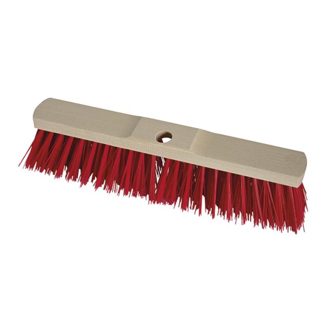 Szczotka przemysłowa 40 cm 393012 HAUPA