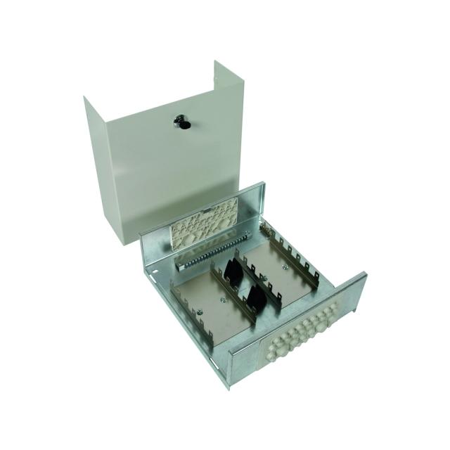 Obudowa DEHN z wyrównywaniem potencjałów