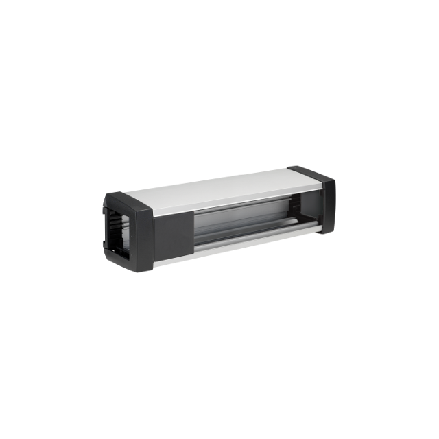 Simon Connect Ofiblok Plus podstawa 4x K45 (45x45mm) szary grafit