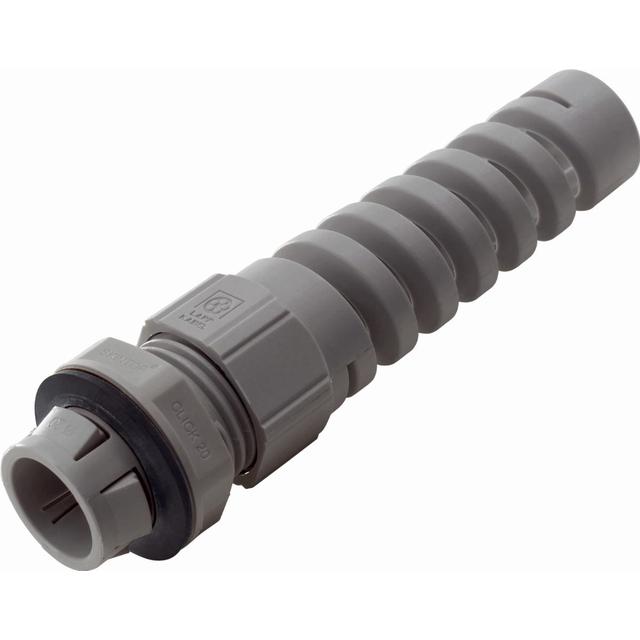 SKINTOP CLICK BS 32 RAL 7001 GY Dławnica