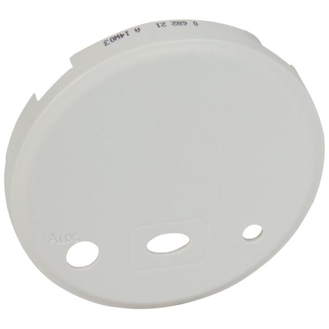 CELIANE - PLAKIETKA DO JEDNOSTKI CENTRALNEJ WEJŚCIA DŹWIĘKU BIAŁA, Legrand