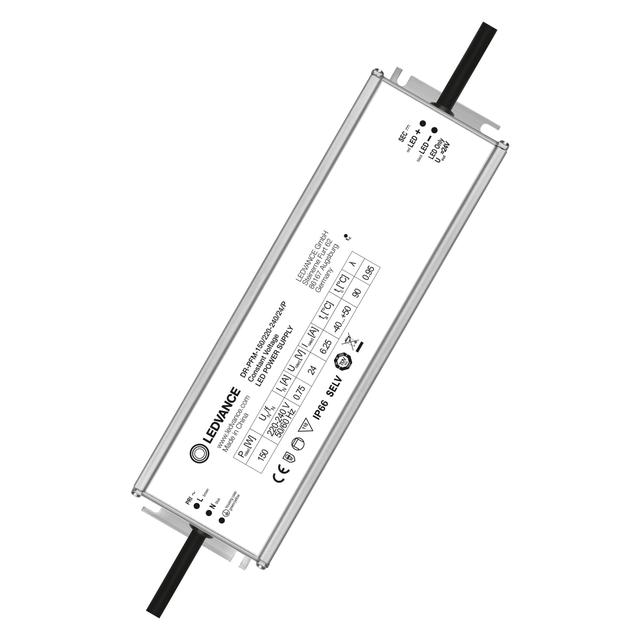 Zasilacz DR-PFM-150/220-240/24/P