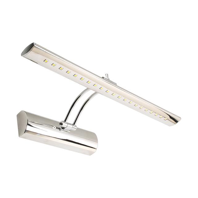 Oprawa dekoracyjna SMD LED HL6641L CHROME 4200K