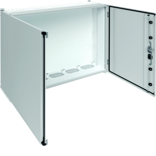 univers Rozdzielnica wisząca IP55 kl. II 1300x1100x275 FR75S HAGER